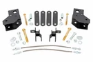 Rough Country Inch Lift Kit For Mahindra Roxor 4WD (2018-2021). Fixed Price $299.95.