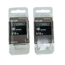 Pcs Everbilt 1002-584-921 Universal Rim Clamp 9/16 In Galvanized. Fixed Price $9.99.