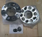 Cmo Performance Forged 6061-T6 Wheel Spacers (4 Pack). Fixed Price $23.99.