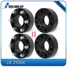 2" Thick 6X135 Wheel Spacer M14X1.5 Ford F-150 Expedition 2015 2016-2025. Fixed Price $117.49.