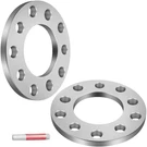 2PCS 1/2 Inch Thick 5X4.5 Wheel Spacers 5X4.75 Ford Mustang 1994-2014. Fixed Price $22.71.