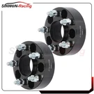 2PCS 1.5 Inch 5X4.5 5X114.3 Wheel Spacers 1/2"X20 1983-2012 Ford Ranger. Fixed Price $45.02.
