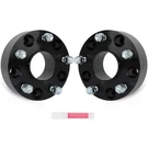 2PCS 5X5.5 Hub Centric Wheel Spacers 2" For Dodge Ram 1500 2002-2013 9/16" Studs. Fixed Price $61.29.