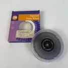 Triumph Adler Royal Ta Printwheel Typenrad Daisy Courier 10/12 Grp 24-77. Fixed Price $28.99.