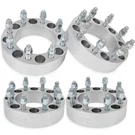 Pcs 14X1.5 2" Wheel Spacers Fits 2012-2022 Ram 2500 3500 Srw Only. Fixed Price $117.99.