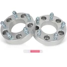 2PCS 5X135 1.5" Wheel Adapters Fits 2000-2003 Ford F-150. Fixed Price $53.89.