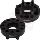 2 Pcs 1.5'' 6X5.5 14X1.5 Wheel Spacers For Cadillac Escalade Gmc Sierra 1500. Fixed Price $57.59.