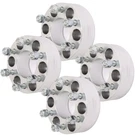 4PCS Inch 51MM 6X4.5 Wheel Spacers 1/2"X20 For Dodge Viper Dakota Durango. Fixed Price $90.43.