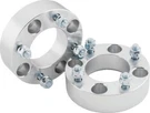 Quadboss Wheel Spacer 4/110 - 1.5IN. Fixed Price $92.99.