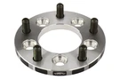 Project Kics 12X1.25 5X100 To 5X114.3 Wide Tread Spacers Adapter - 11MM Pair. Fixed Price $129.95.
