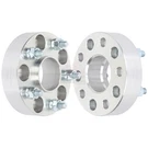 Pcs 1.5" 5X4.5 12X1.5 Studs Wheel Spacers For 2003-2020 Honda Accord. Fixed Price $45.92.