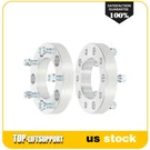 2X 1.25" 5X150 Wheel Spacers M14X1.5 110MM Cb For Toyota Tundra 2007 2008-2022. Fixed Price $49.29.