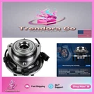 Precision Wheel Hub & Bearing Assembly For Chevy, Gmc, And Buick 6 Lug Vehicles. Fixed Price $80.99.