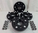 Set Of 3/4" 5X5 Wheel Spacer - Forged Aluminum Alloy Black New. Fixed Price $80.00.