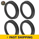 Infinauto Hub Centric Rings Od 72.1MM Id 57.1MM Black Durable Polycarbonate. Fixed Price $27.99.