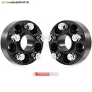 For 1991-2004 Chevrolet Cavalier Pcs 1.5" 5X100 Hub Centric Wheel Spacers. Fixed Price $46.05.