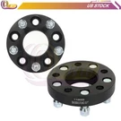 2PCS 1" 5X4.5 5X114.3 Hubcentric Wheel Spacers Fits 1994-2013 2014 Ford Mustang. Fixed Price $39.72.