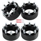 4PCS 3" Wheel Spacers 8X6.5 For Dodge Ram 2500 3500 1995-2010 2011. Fixed Price $155.39.