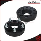(2) 1.25" Wheel Spacers 5X4.5 5X114.3 Fits Ford Mustang Base Ranger Aviator Edge. Fixed Price $42.33.