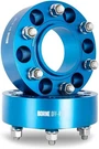 Mishimoto BNWS-004-500BL Borne Off-road Wheel Spacer For Toyota Tacoma & 4RUNNER. Fixed Price $99.99.