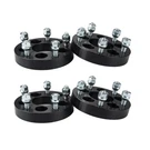 4PCS 5X100 5X114.3 Wheel Adapters 1" Inch For Toyota Corolla Chrysler Sebring. Fixed Price $65.99.