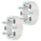 2PCS 5X5.5 Wheel Spacers 1/2"X20 Dodge Ram 1500 E-150 Econoline. Fixed Price $54.66.