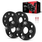 Torchbeam 4PCS 4X100 Wheel Spacers 4X3.94 M12X1.5 Stud 25.4 Mm. Fixed Price $115.61.