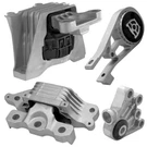 Rear, Hyd Rh Eng Mounts & Lh Trans 3PCS For Chevrolet Trailblazer 25-21. Fixed Price $259.00.