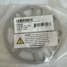 Gorilla Wheel Spacers 4/5" Hole X 3" Thick SP601S. Fixed Price $9.95.