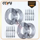 4X 10MM Thick 5X120 Hub Wheel Spacer 12X1.5 For Bmw E60 E61 E90 E91 E92 E93 E46. Fixed Price $56.99.