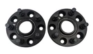 2PC Bonoss 51206412507 Forged Active Cooling Hubcentric Wheel Spacers. Fixed Price $69.99.