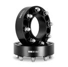 Mishimoto Borne Off-road Wheel Spacers 6X139.7 78.1MM Center Bore M14 1.5 1.... Fixed Price $105.00.