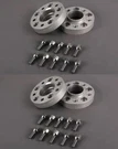H&r 10MM Wheel Spacers And Bolts For 2021-2025 Audi RS6 Avant Wagon C8. Fixed Price $358.90.