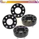 4X 1.5" 5X4.5 /5X114.3 Hubcentric Wheel Spacers Ford Ranger Mustang Explorer. Fixed Price $72.87.