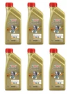 Castrol Edge Professional V 0W-20 Full Synthetic Motor Oil, Case 6-1 Qt Bott. Fixed Price $104.39.
