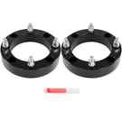 Pcs 1.5" 38MM 4X156 Wheel Spacers 12X1.5 For 2014 2015-2020 Polaris Rzr 900. Fixed Price $59.69.