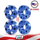 4X 1.5" 38MM Thick 5X5 Wheel Spacers For Dodge Durango 2011 2012 2013-2023 Jeep. Fixed Price $86.53.