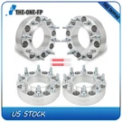 Hub Centric Wheel Spacers 8X180MM 2" M14X1.5 For Sierra 2500 Hd 2011-2025. Fixed Price $145.07.