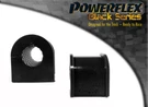 Powerflex PFR46-206-18BLK Rear Anti Roll Bar Bush 18MM. Fixed Price $67.87.