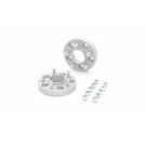 Eibach Ford Focus 2013-2018 Pro-spacer System 25MM Thickness. Fixed Price $291.96.