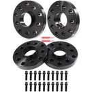 4PCS Hub Centric Wheel Spacers 20MM Fits Audi A4 Quattro Vw Jetta. Fixed Price $59.05.