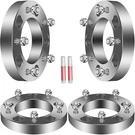 4P 32MM Wheel Spacers 1.25" For 2007-2021 2022 Toyota Tundra Sequoia Lug 5X150. Fixed Price $76.59.