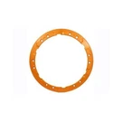 Ford M-1021-BLO Bead Lock Trim Ring Orange Coat Finish. Fixed Price $149.07.