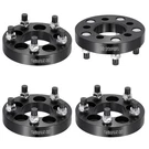 4PCS 1" 5X100 5X114.3 Adapter Wheel Spacers For Toyota Corolla 2003-2022. Fixed Price $63.99.