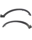 Evan Fischer Fender Trim For 2013-2015 Toyota RAV4 Set New. Fixed Price $50.00.