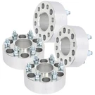 Pcs Hub Centric Wheel Spacers 6X4.5 Fits Nissan Frontier 2005-2024. Fixed Price $80.59.