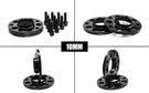 Macht Schnell 10MM Competition Wheel Spacers Kit For Bmw G2X G8X 3 4 Series. Fixed Price $129.00.