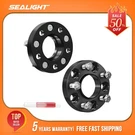 2X 1" Hub Centric Wheel Spacer 5X115MM 71.5MM M14X1.5 Fits Dodge Charger 300. Fixed Price $41.59.