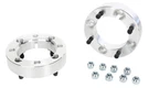 High Lifter Pr/wide Trac Spacer 12MM, WT4/13712-15 80-13148 Bolts. Fixed Price $69.99.