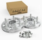 Customadeonly 15MM Hubcentric Wheel Spacers 5X114.3 For Lexus ES300 350. Fixed Price $33.95.